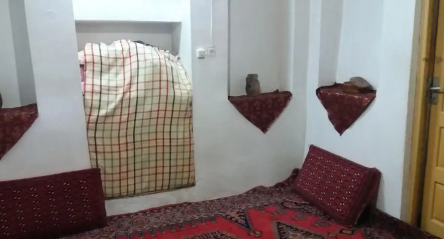 بوم گردی باغ شهر خوانسار