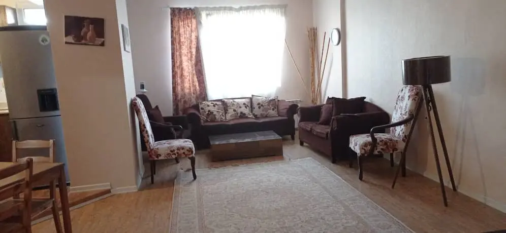 اجاره آپارتمان روزانه در هاشمیه مشهد
