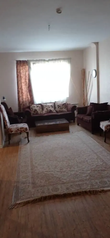 اجاره آپارتمان روزانه در هاشمیه مشهد