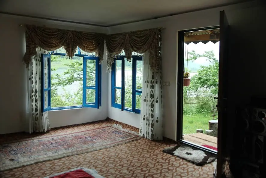 بوم گردی آقای تالشی در تالش