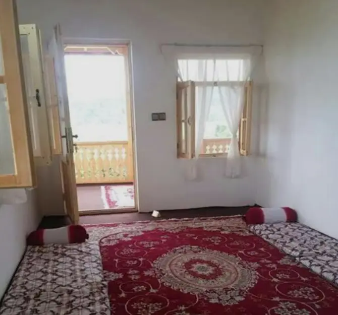 اجاره اقامتگاه بوم گردی گلناز در رضوانشهر
