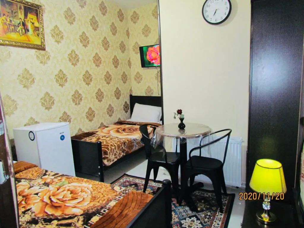 قیمت مهمانپذیر در کرمان