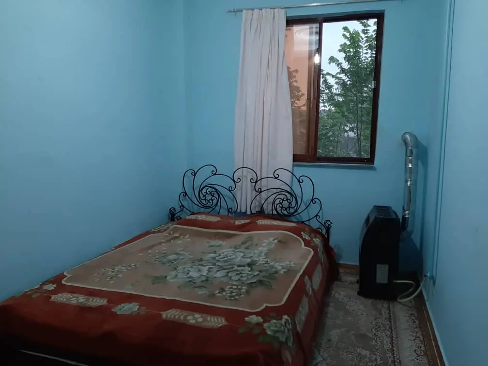 خانه اجاره ای روزانه رشت