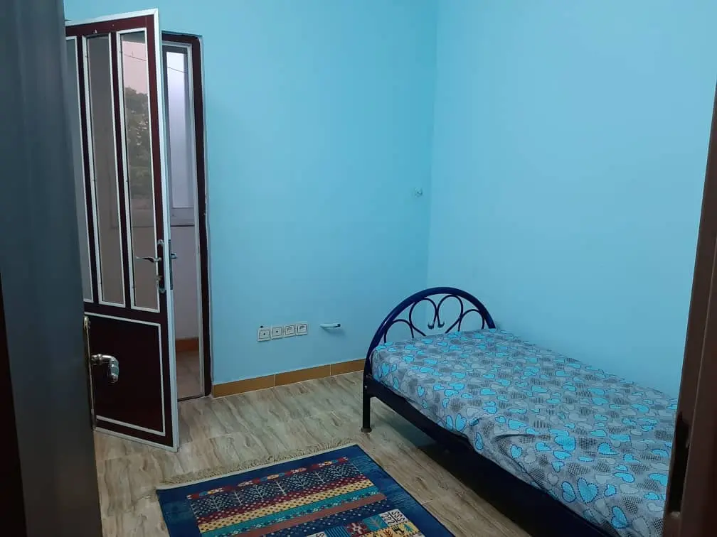 خانه اجاره ای روزانه رشت