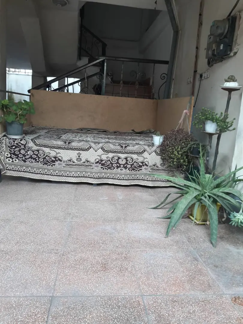 خانه اجاره ای روزانه رشت