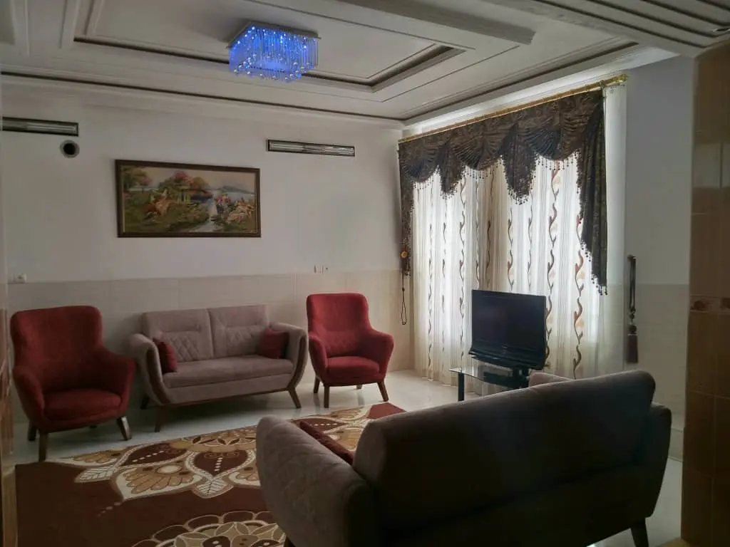 اجاره منزل مبله در یزد