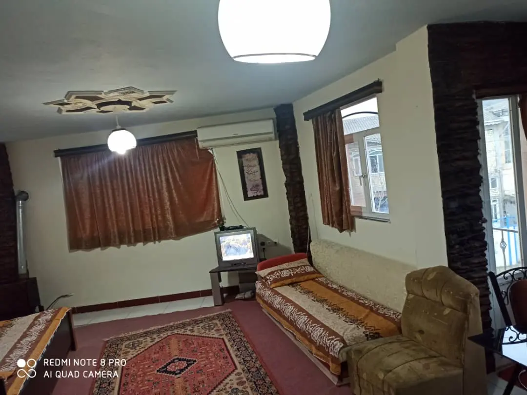 قیمت هتل آپارتمان در آستارا