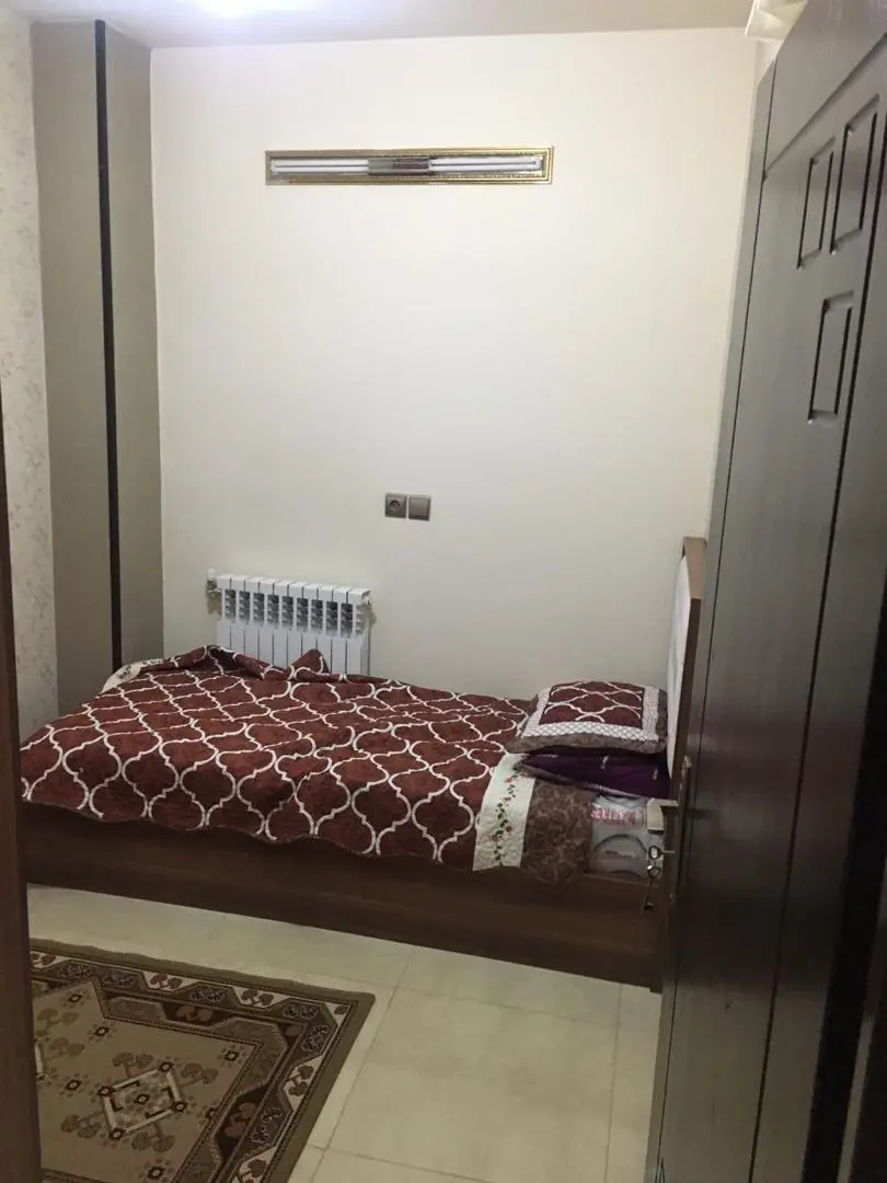 اجاره روزانه آپارتمان مبله اصفهان-دو خوابه
