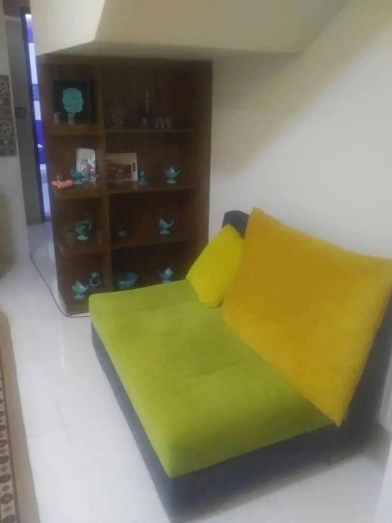 اجاره آپارتمان یک خوابه اصفهان