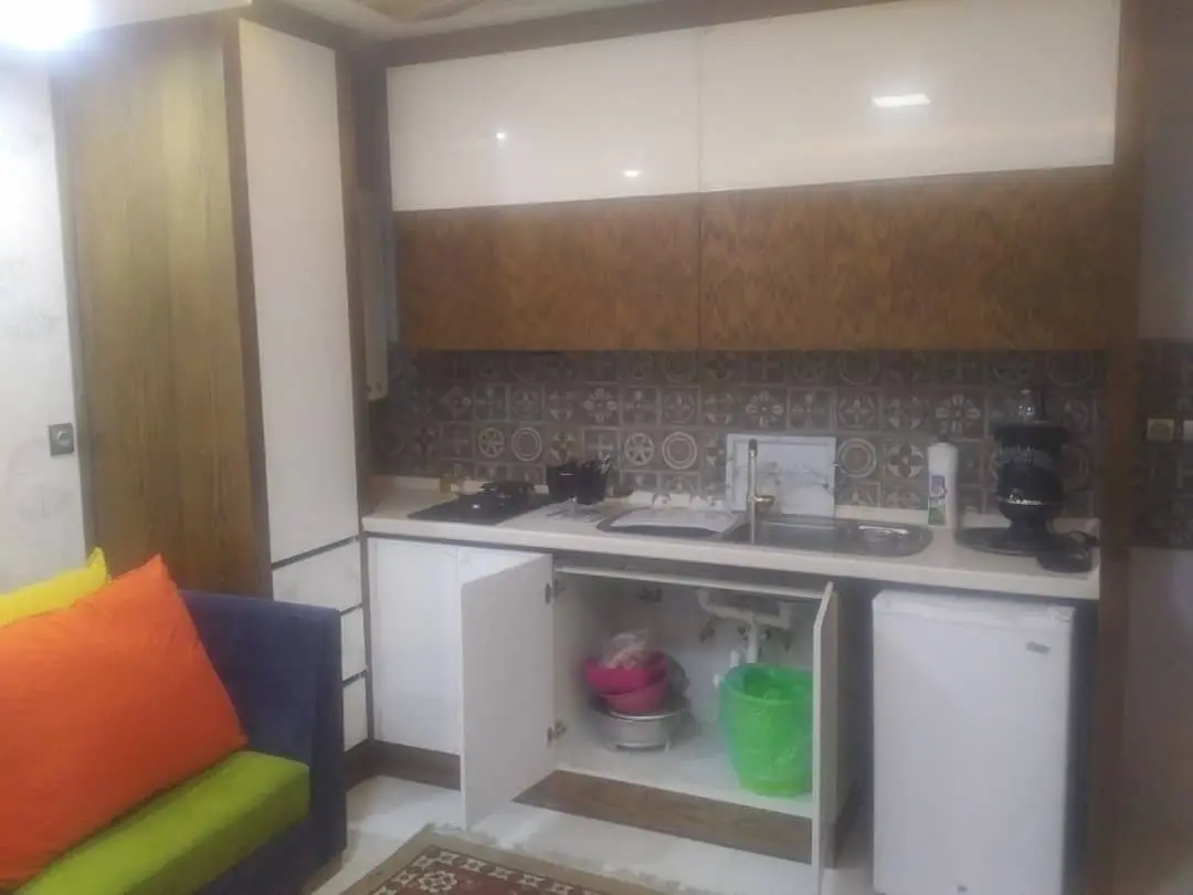 اجاره آپارتمان یک خوابه اصفهان