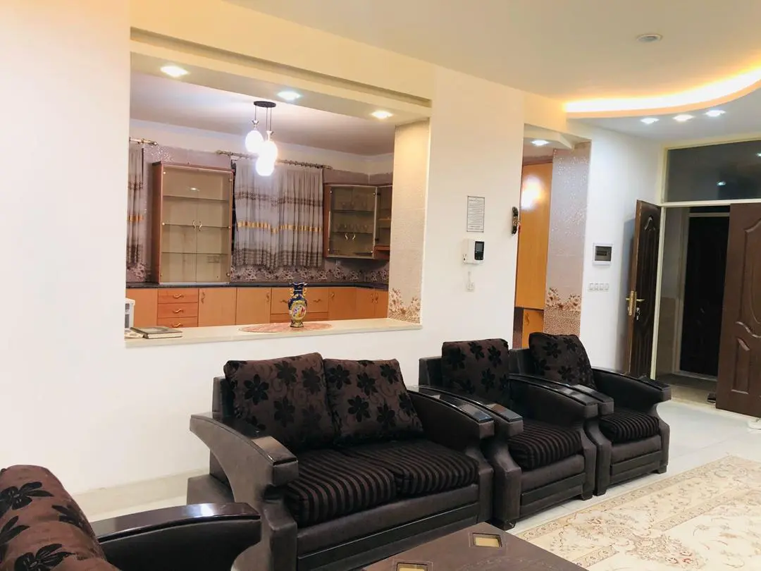 اجاره کوتاه مدت آپارتمان در یزد
