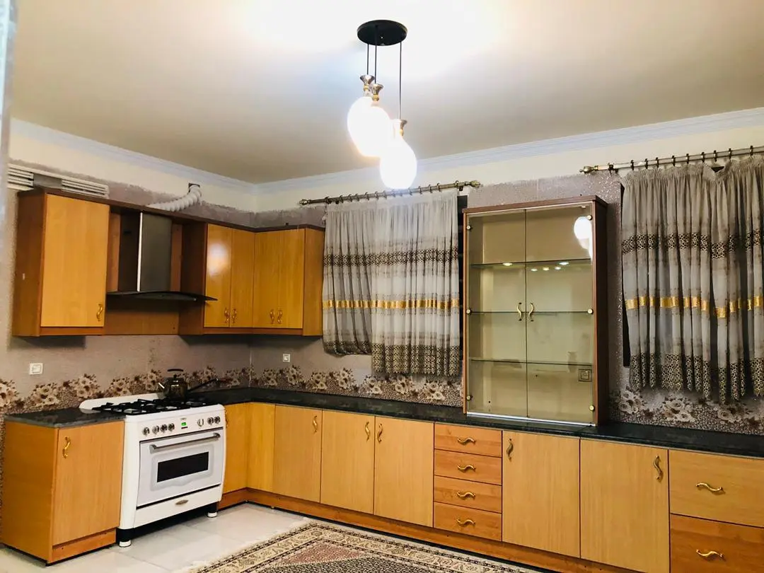 اجاره کوتاه مدت آپارتمان در یزد