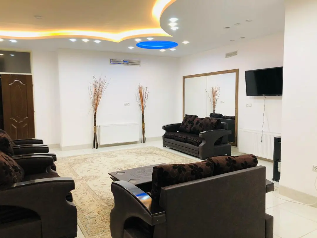 اجاره کوتاه مدت آپارتمان در یزد
