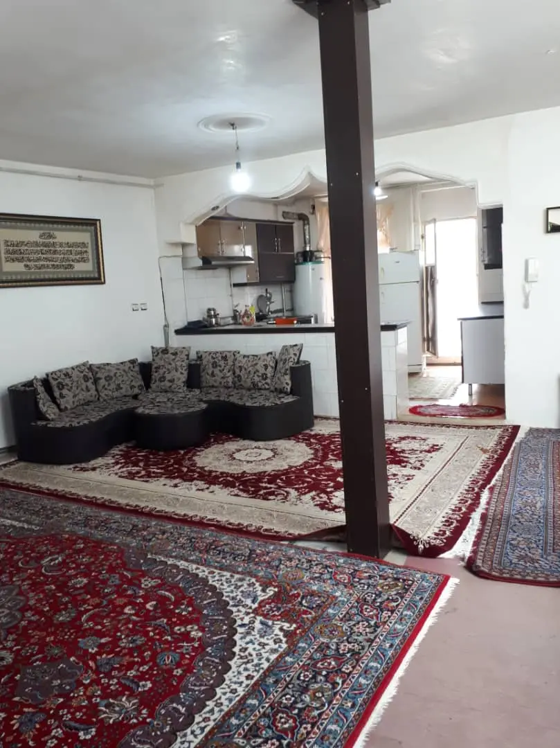 منزل مبله در کرمانشاه