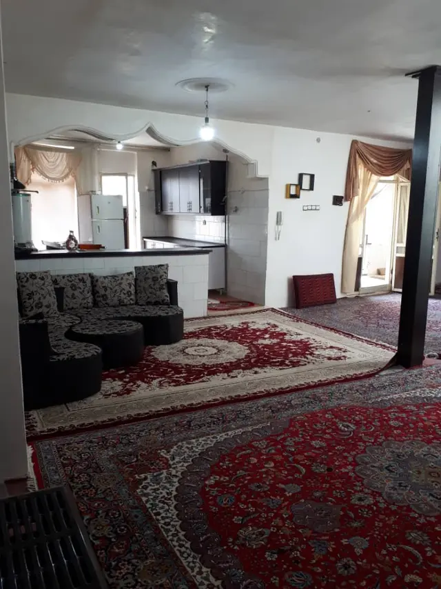 منزل مبله در کرمانشاه
