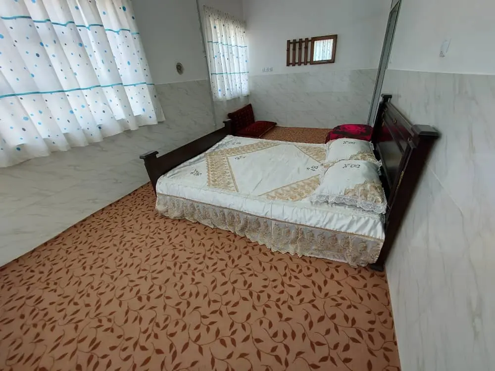 اجاره خانه مبله زنجان