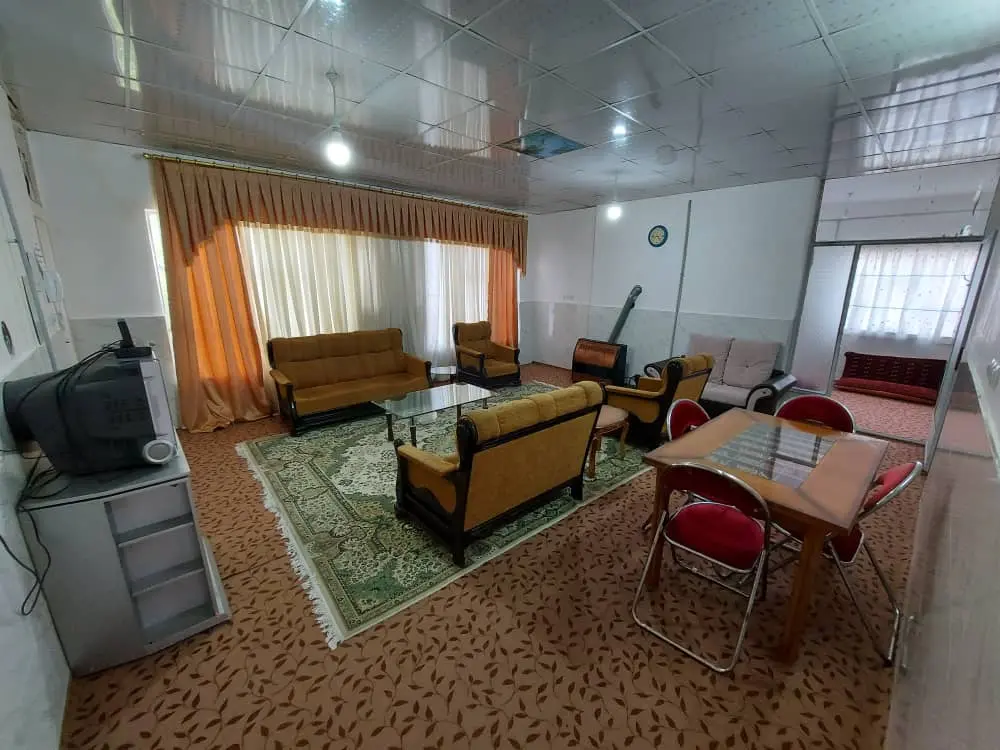اجاره خانه مبله زنجان