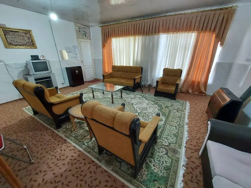 اجاره روزانه زنجان
