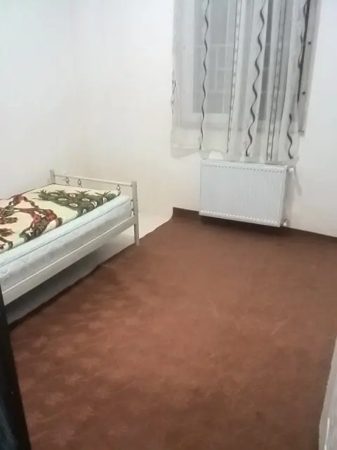 ویلای شماره 1 شخصی ساز دوخوابه در گردنه حیران
