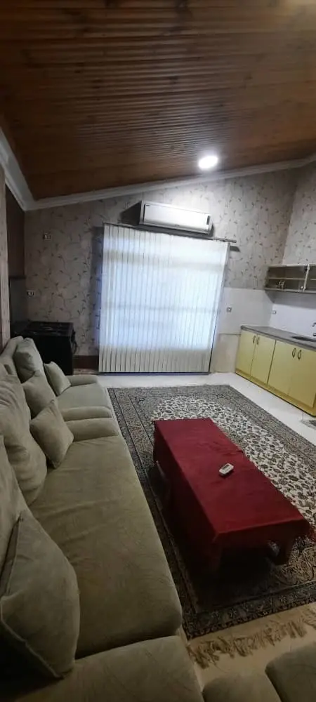 اجاره روزانه ویلا استخردار در انزلی