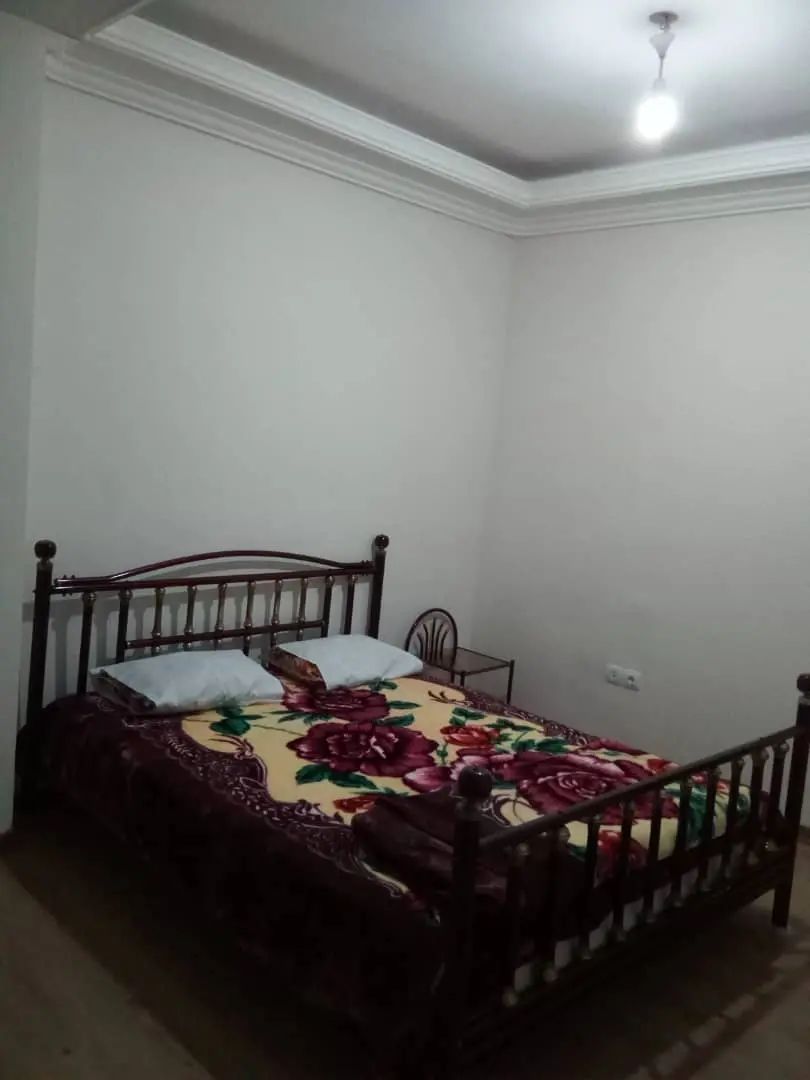 آپارتمان مبله سه خواب تبریز
