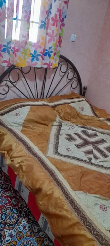 اجاره ویلا در یولاق ساوه