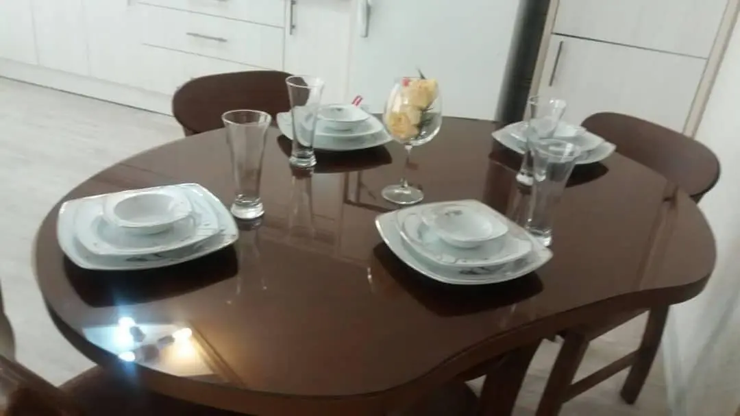 اجاره منزل در مشهد برای مسافر 