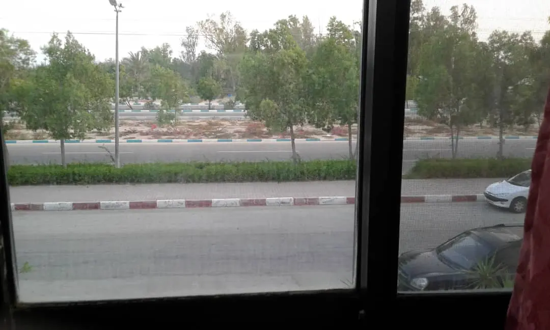 اجاره آپارتمان روزانه کیش