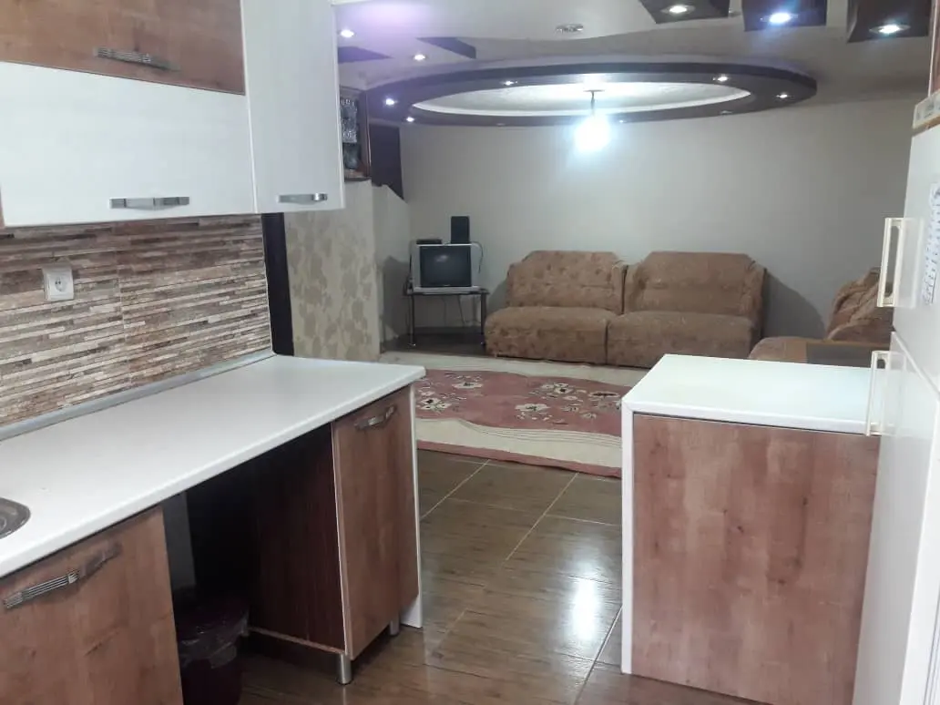 اجاره سوئیت یک خوابه رشت