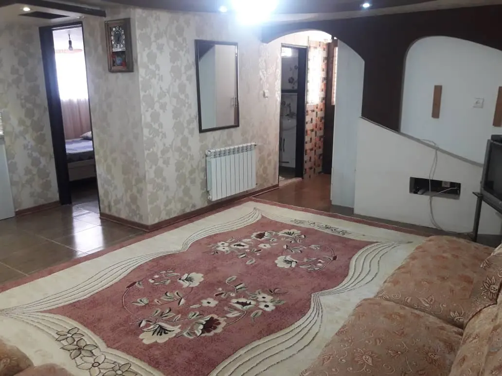 اجاره سوئیت یک خوابه رشت