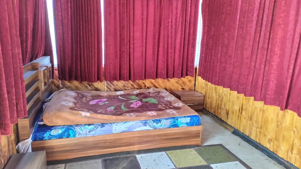 ویلای استخردار روزانه در سرخرود