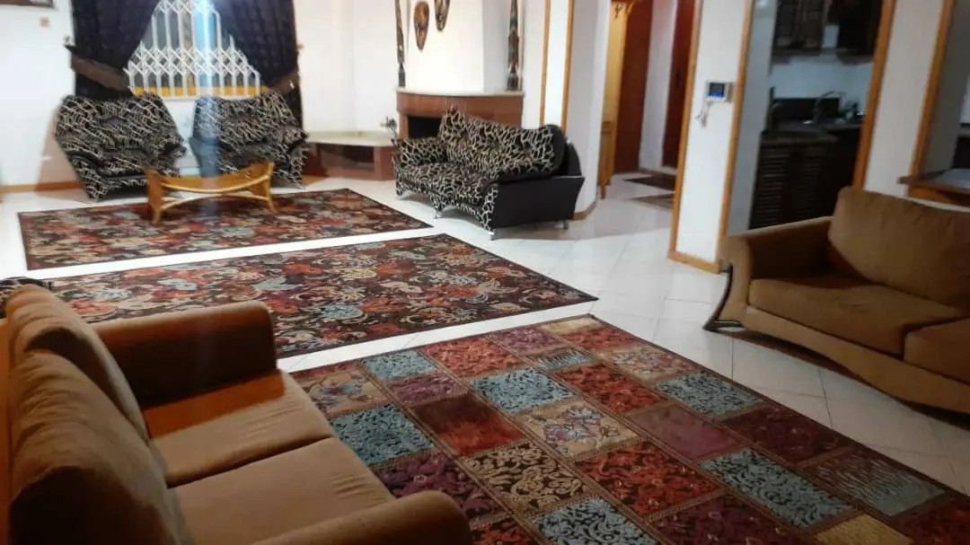 اجاره ویلا دوبلکس استخر سرپوشیده  محمودآباد