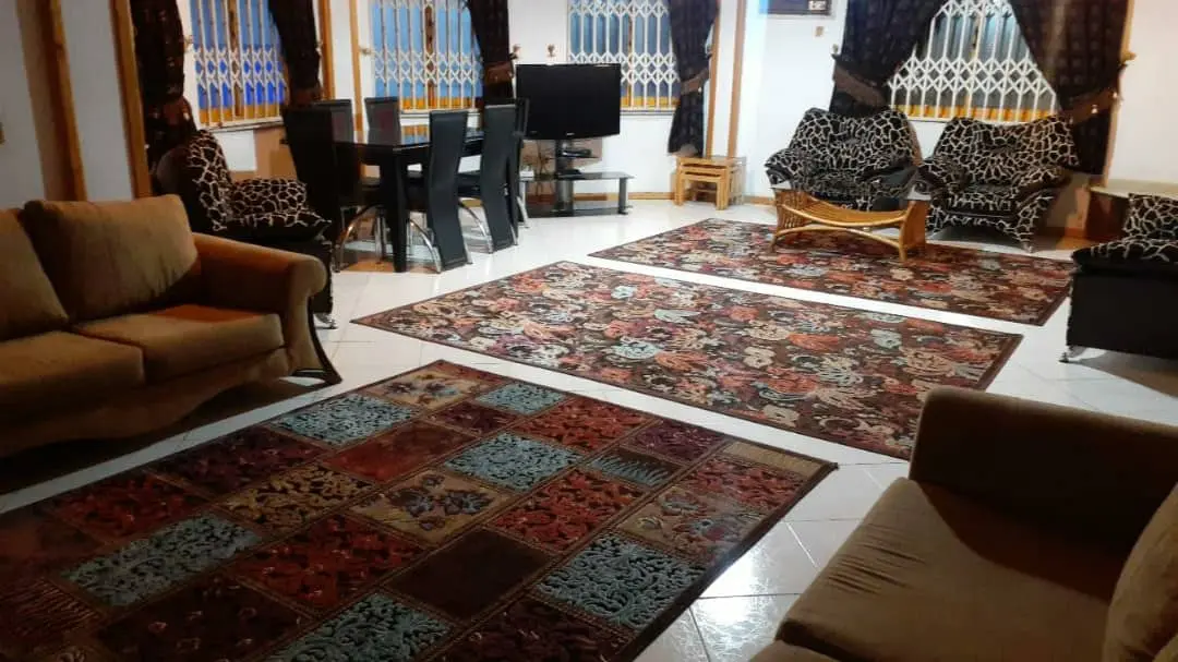 اجاره ویلا دوبلکس استخر سرپوشیده  محمودآباد