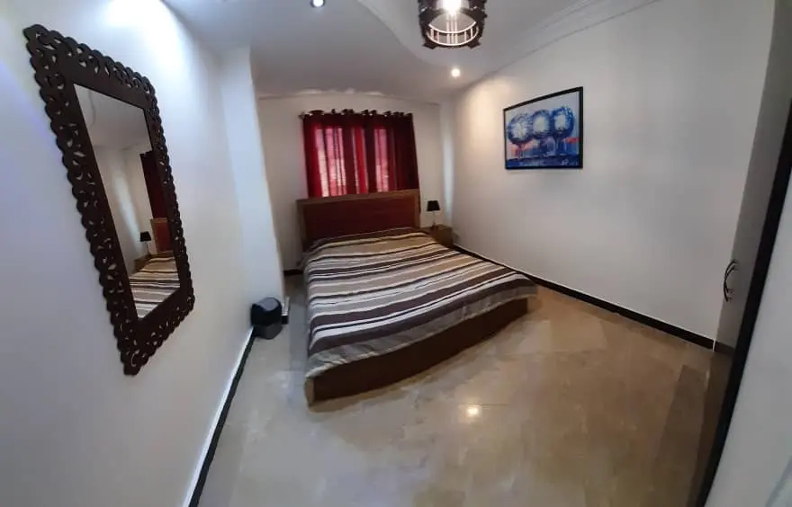 اجاره روزانه خانه لاکچری تهران