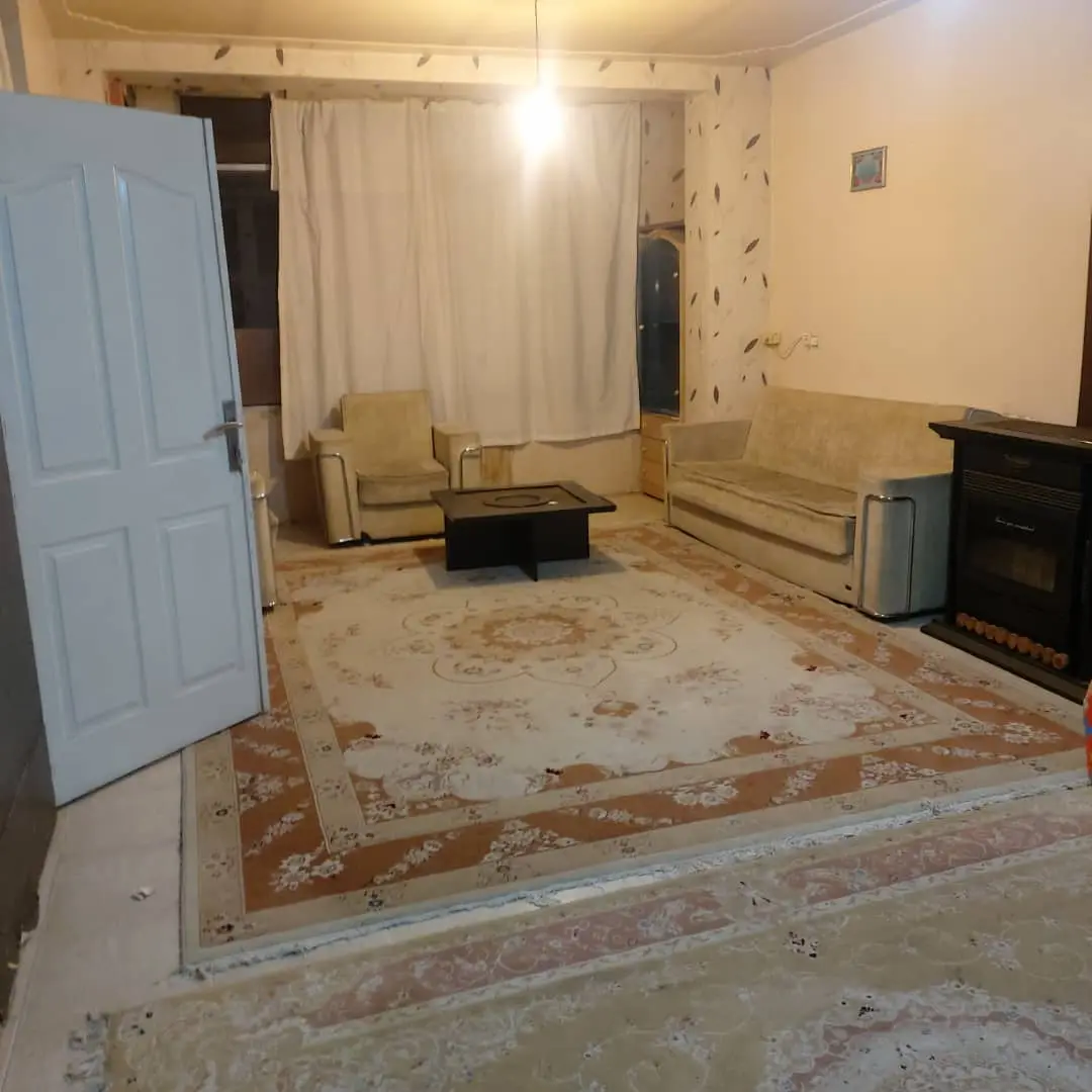 آپارتمان مبله اجاره ای در کرمانشاه