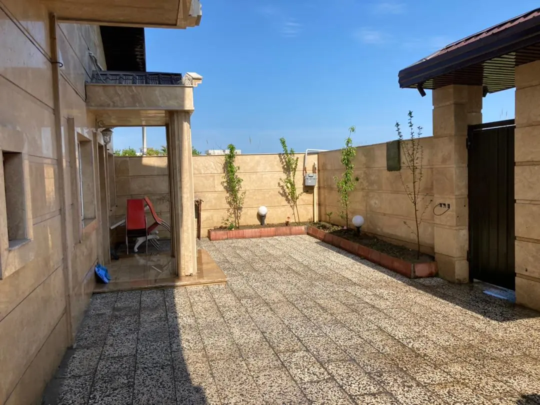 اجاره ویلا استخر دار روبروی شهرک دریاکنار