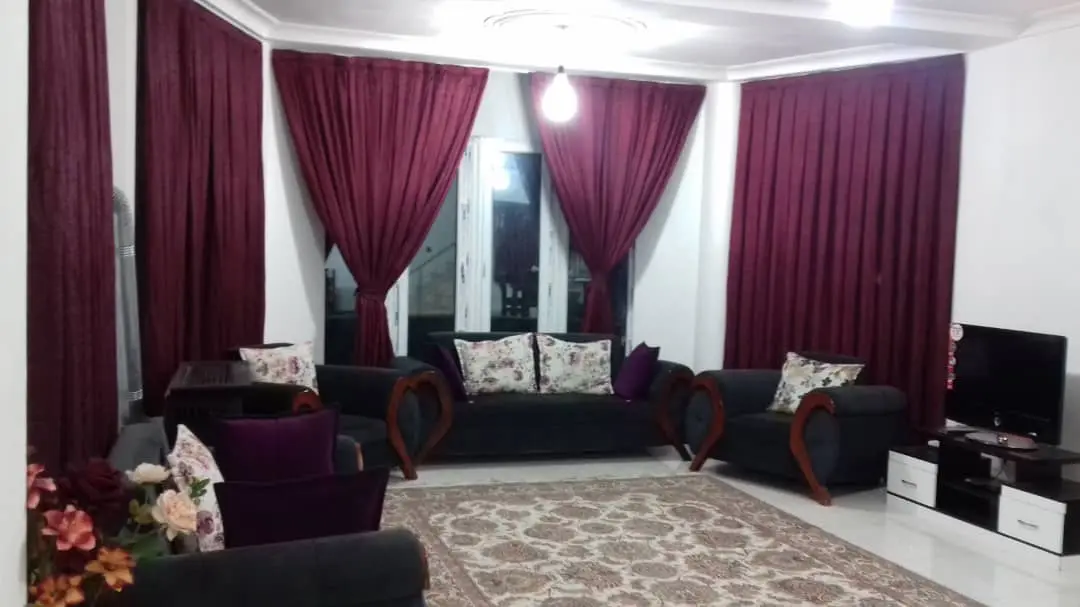 اجاره ویلا جنگلی در کلاردشت