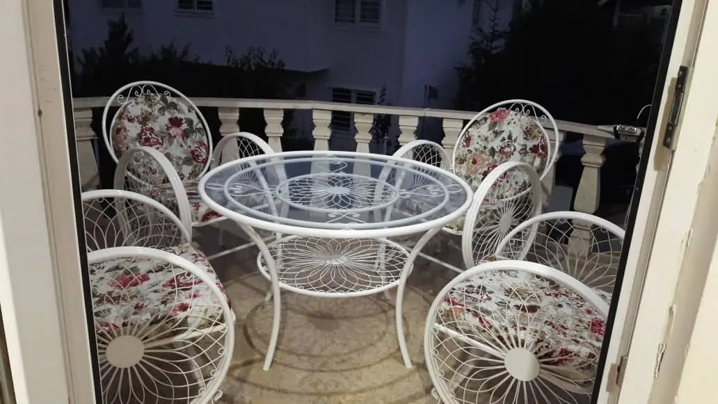 اجاره ویلا جنگلی در کلاردشت
