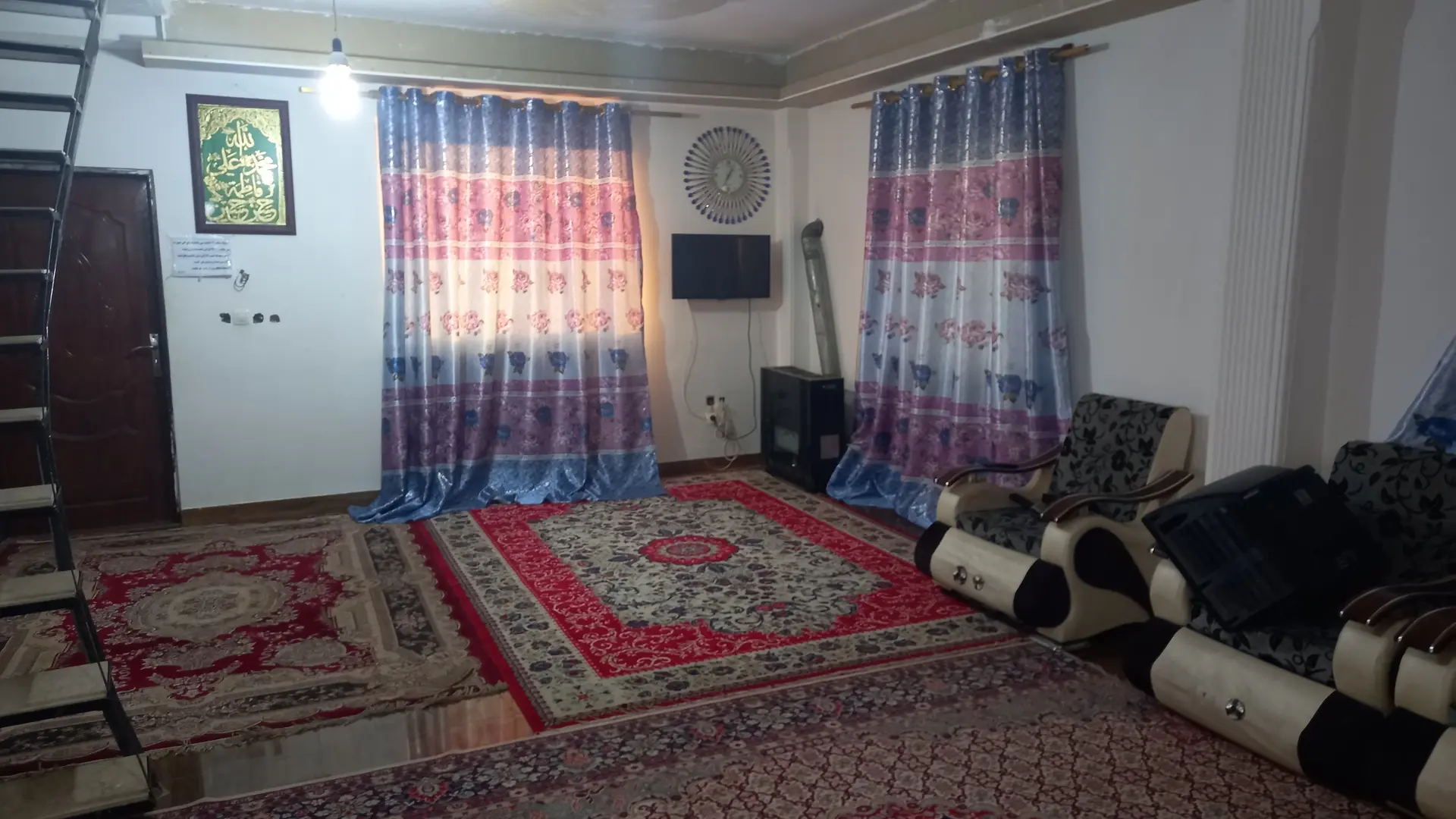 ویلا اجاره ای روزانه در فومن