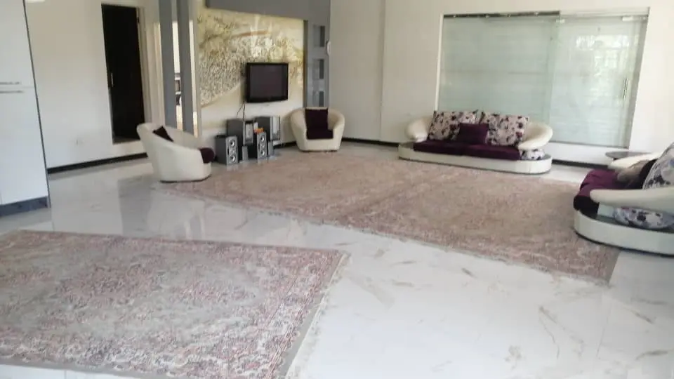 اجاره ویلا استخردار در رامجین کرج