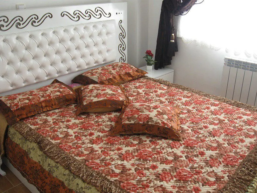 اجاره روزانه ویلا رامسر 