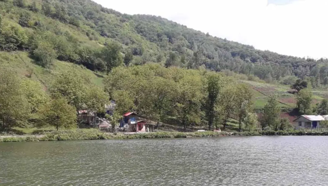 اقامتگاه بوم گردی عرشیا در رودبار