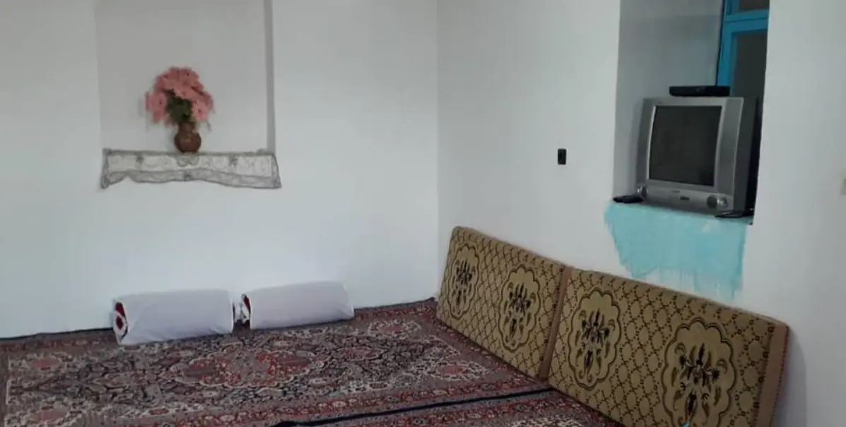 اقامتگاه بوم گردی عرشیا در رودبار