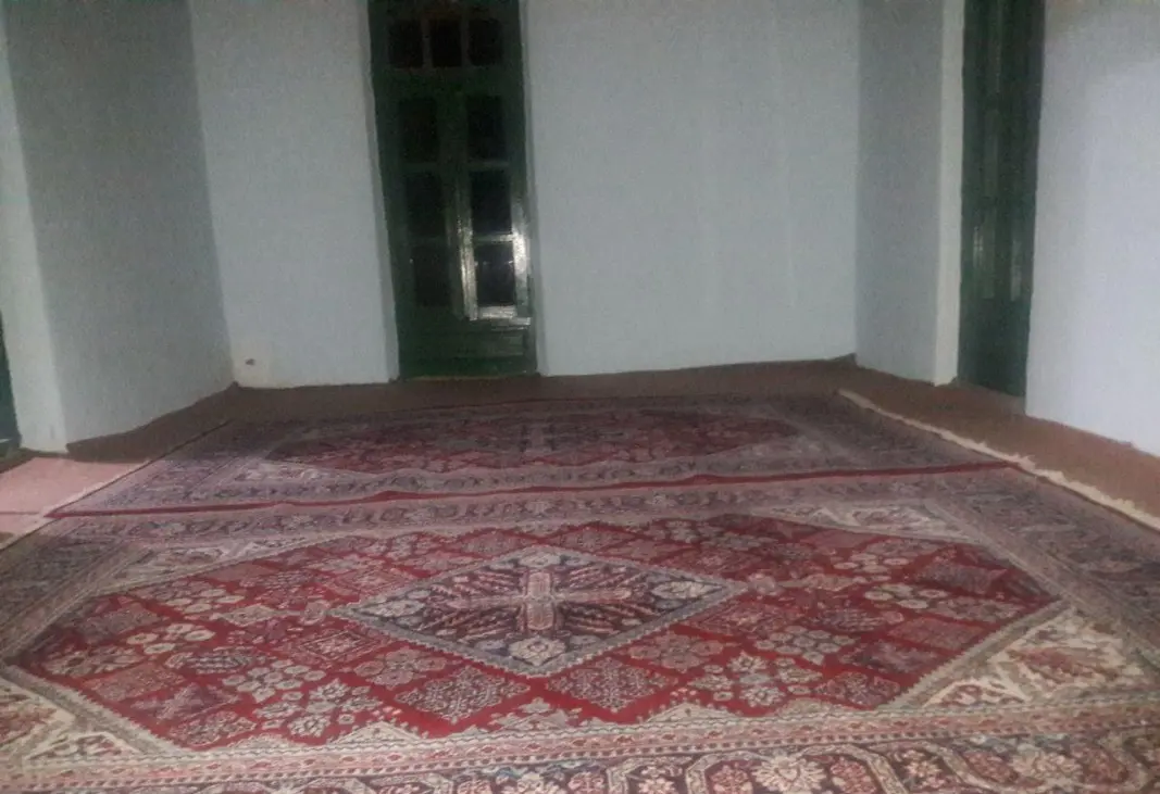 بوم گردی چراجی در رضوانشهر