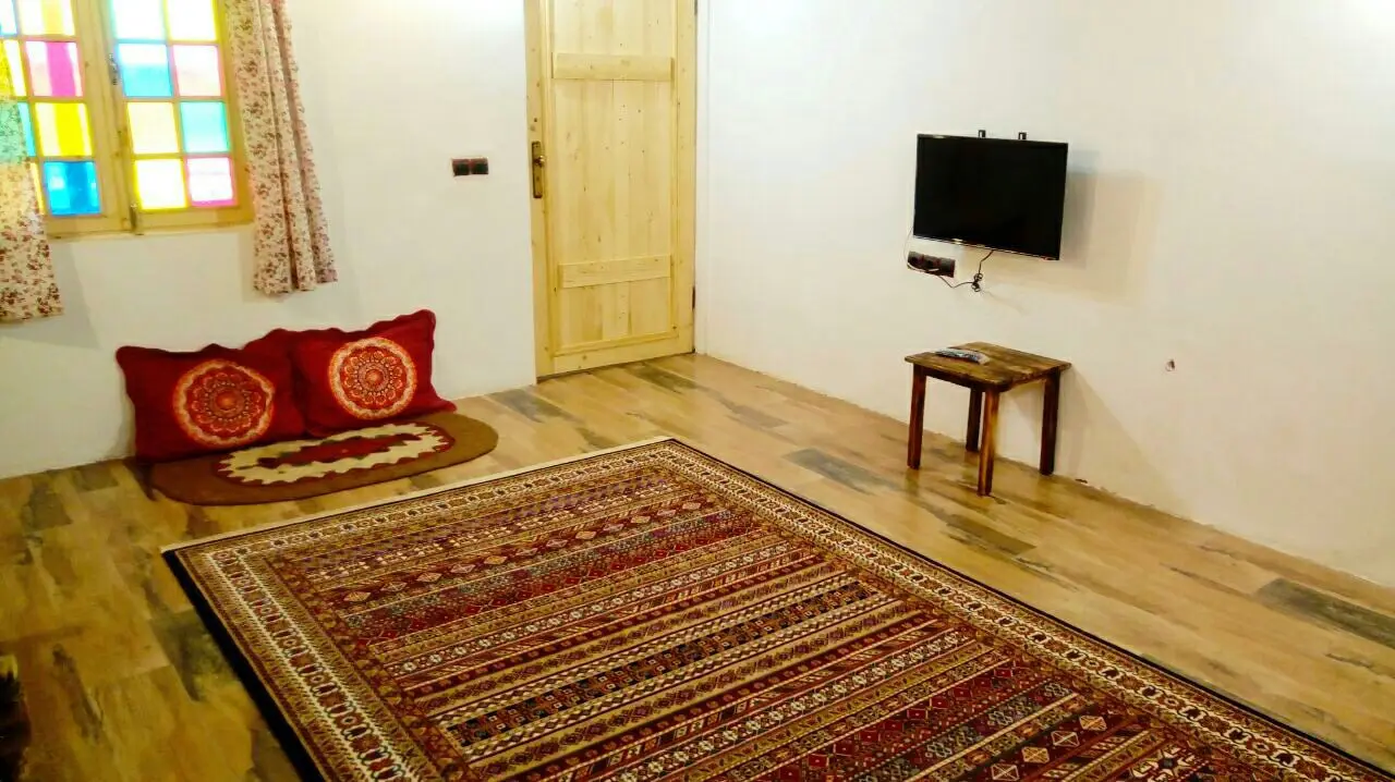 اقامتگاه بوم گردی سوتکا فومن