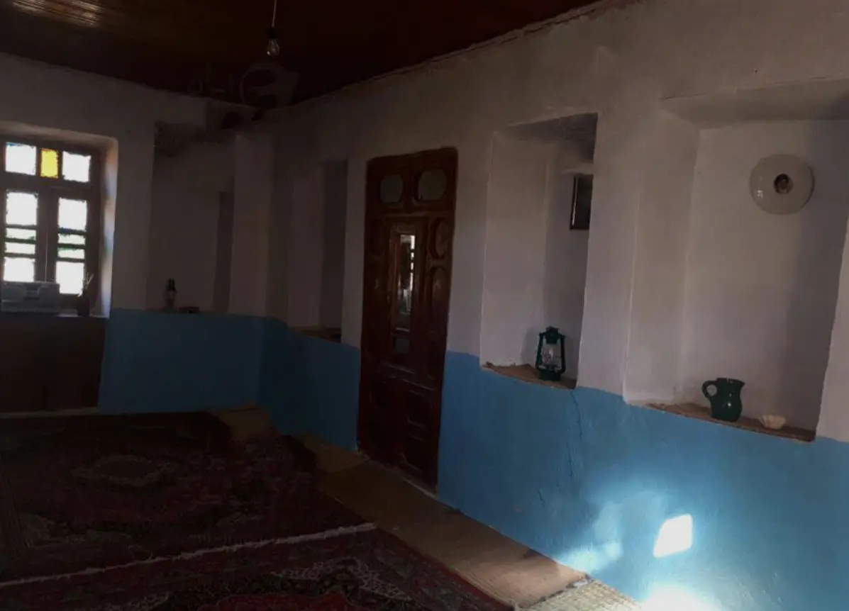 اجاره اقامتگاه بوم گردی خانه دوست رودبار