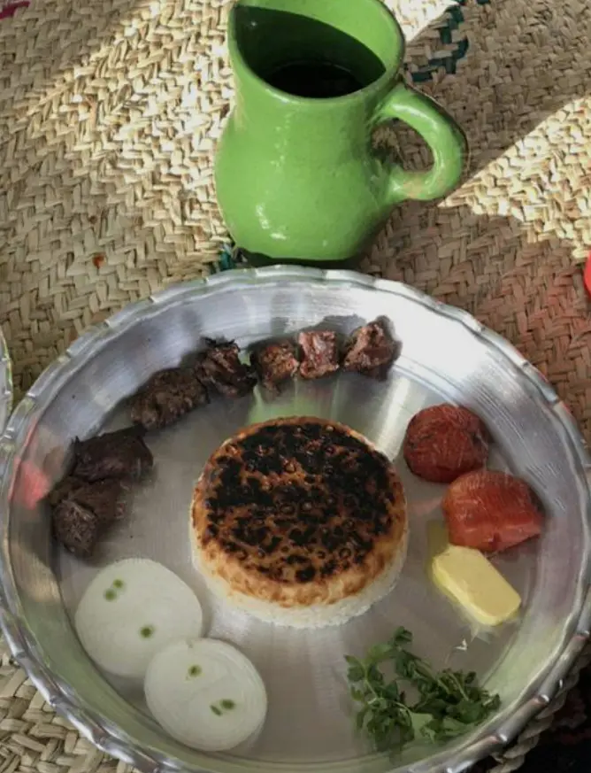 اجاره اقامتگاه بوم گردی خانه دوست رودبار