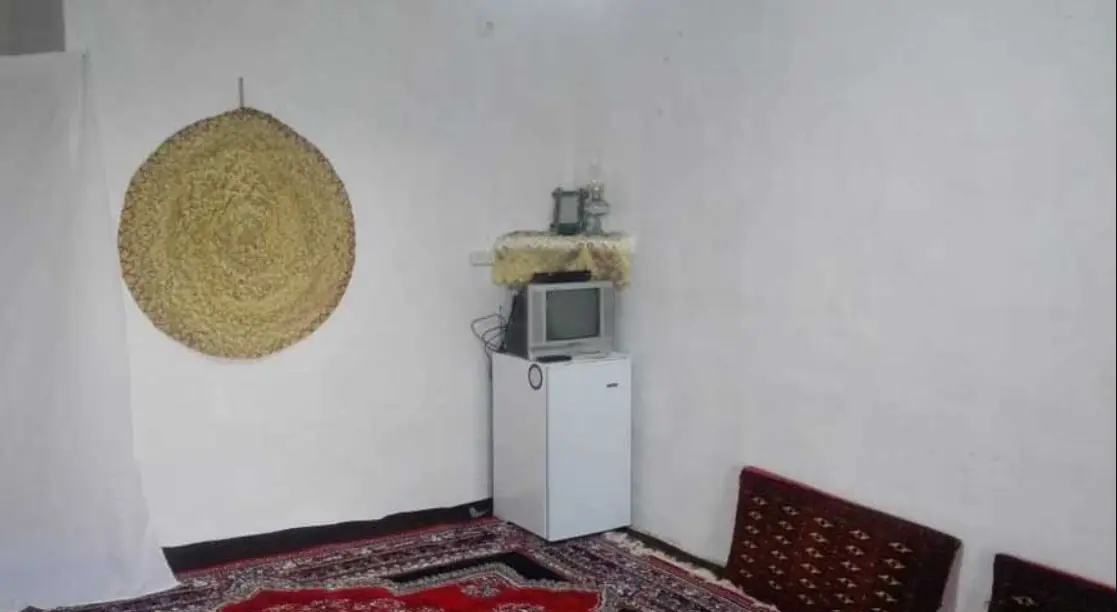 اقامتگاه بوم گردی الاسوسو رودسر