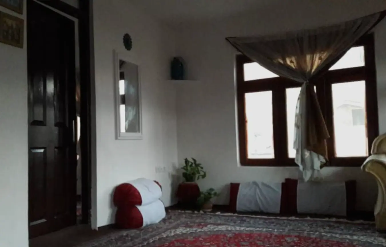 اجاره بوم گردی نگین رودبار
