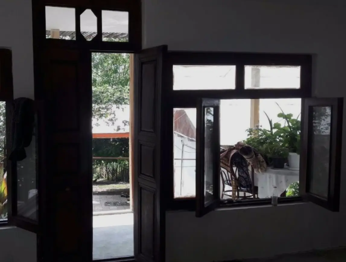 اجاره بوم گردی نگین رودبار